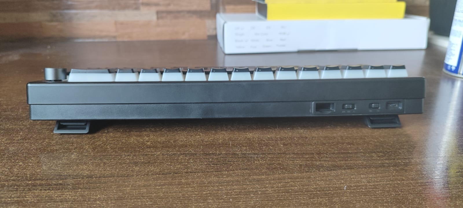 GMK67 Cima
