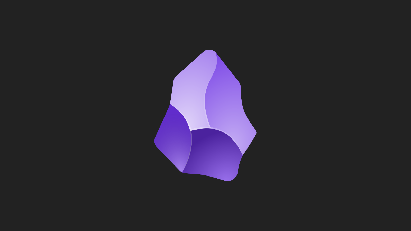 Obsidian banner